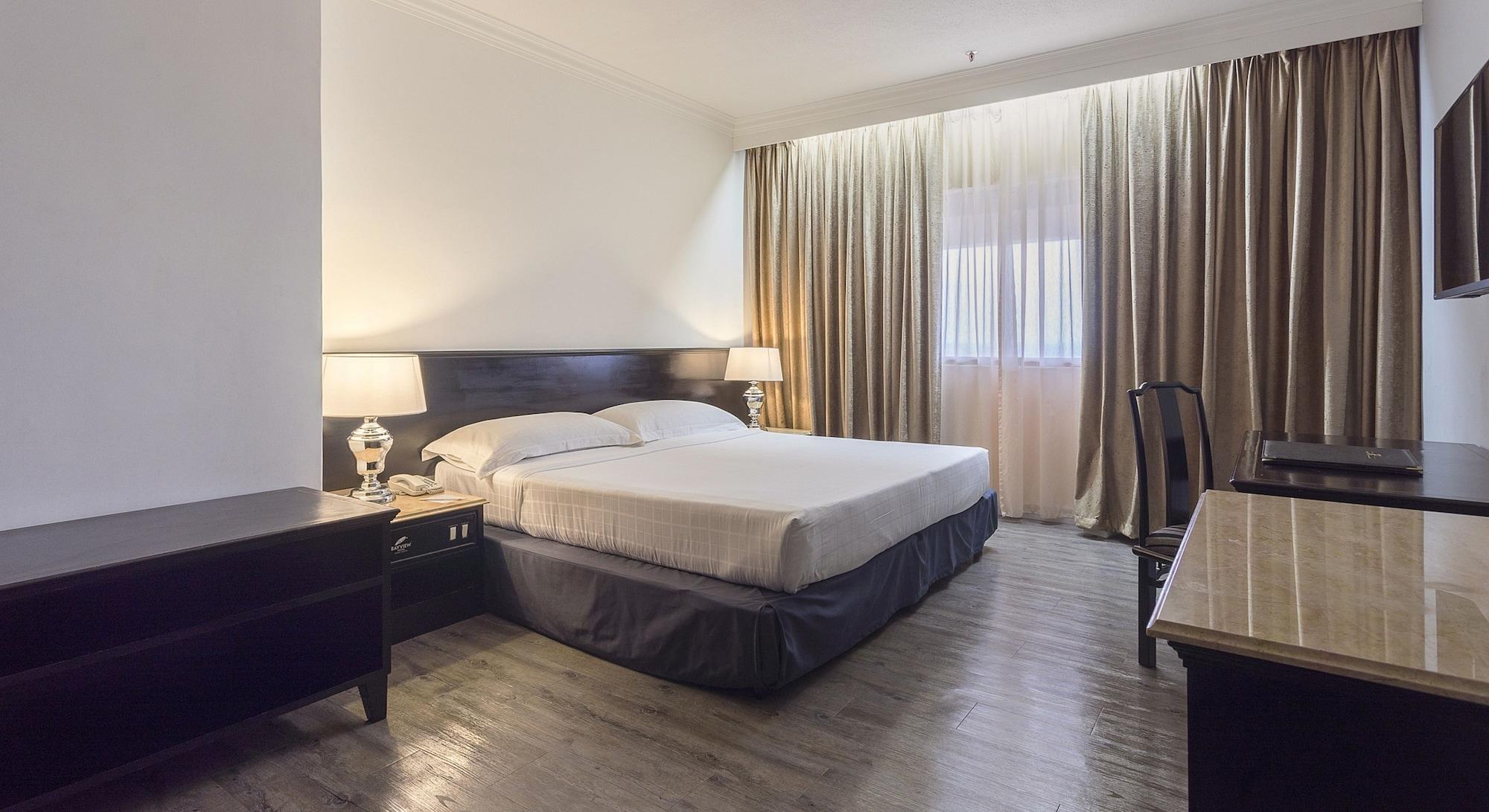 Bayview Hotel Melaka Екстер'єр фото