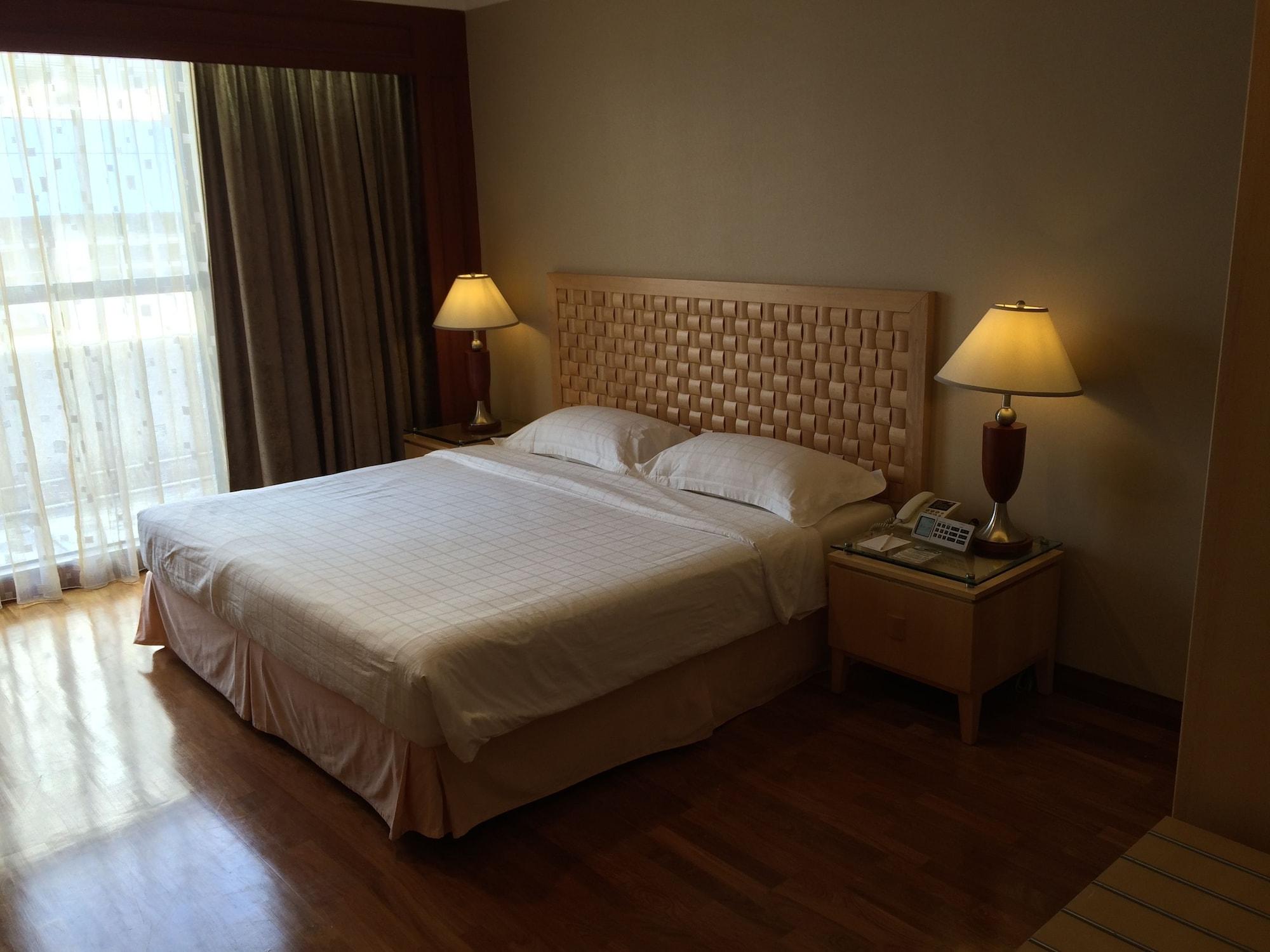 Bayview Hotel Melaka Екстер'єр фото