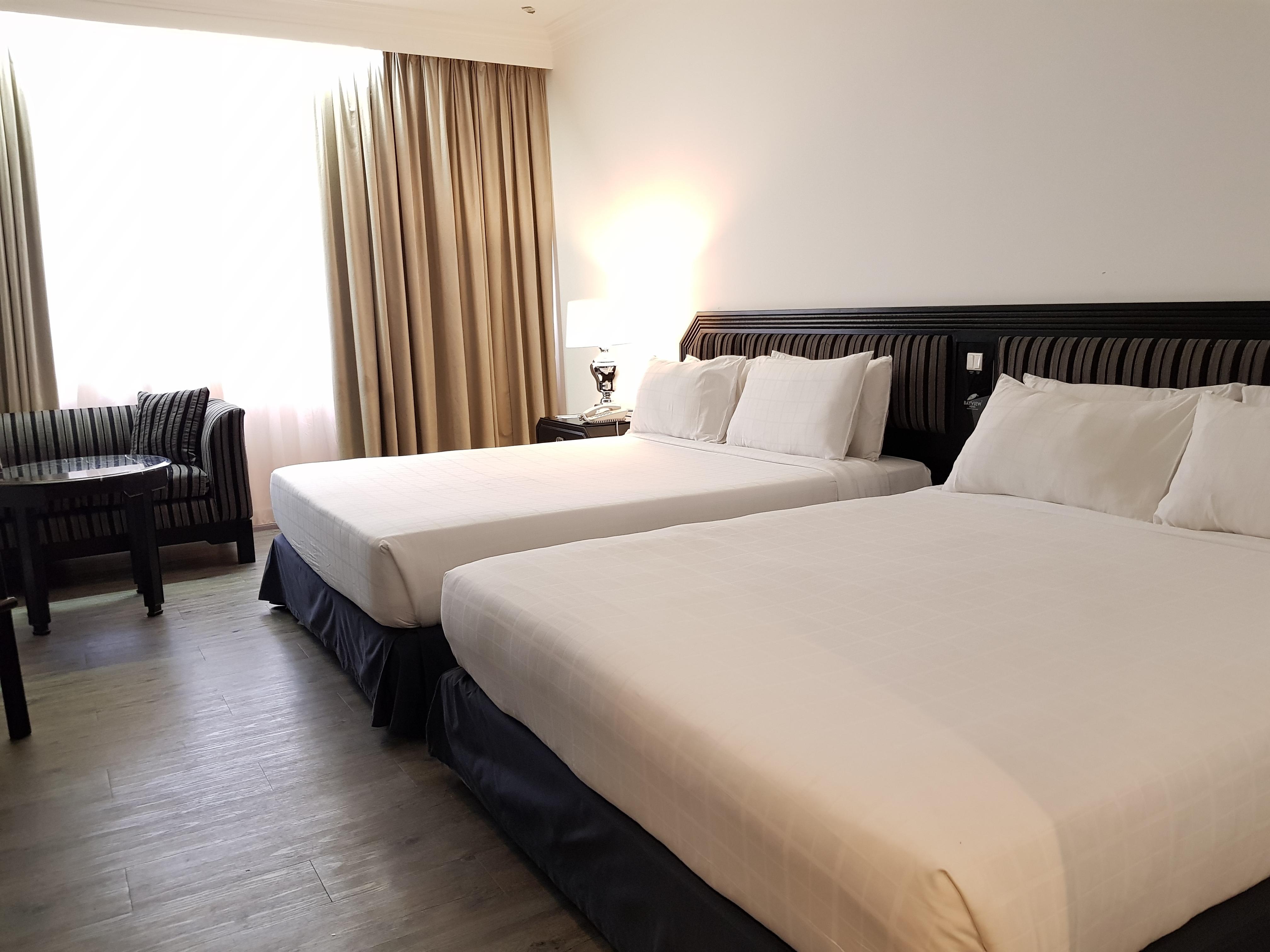 Bayview Hotel Melaka Екстер'єр фото