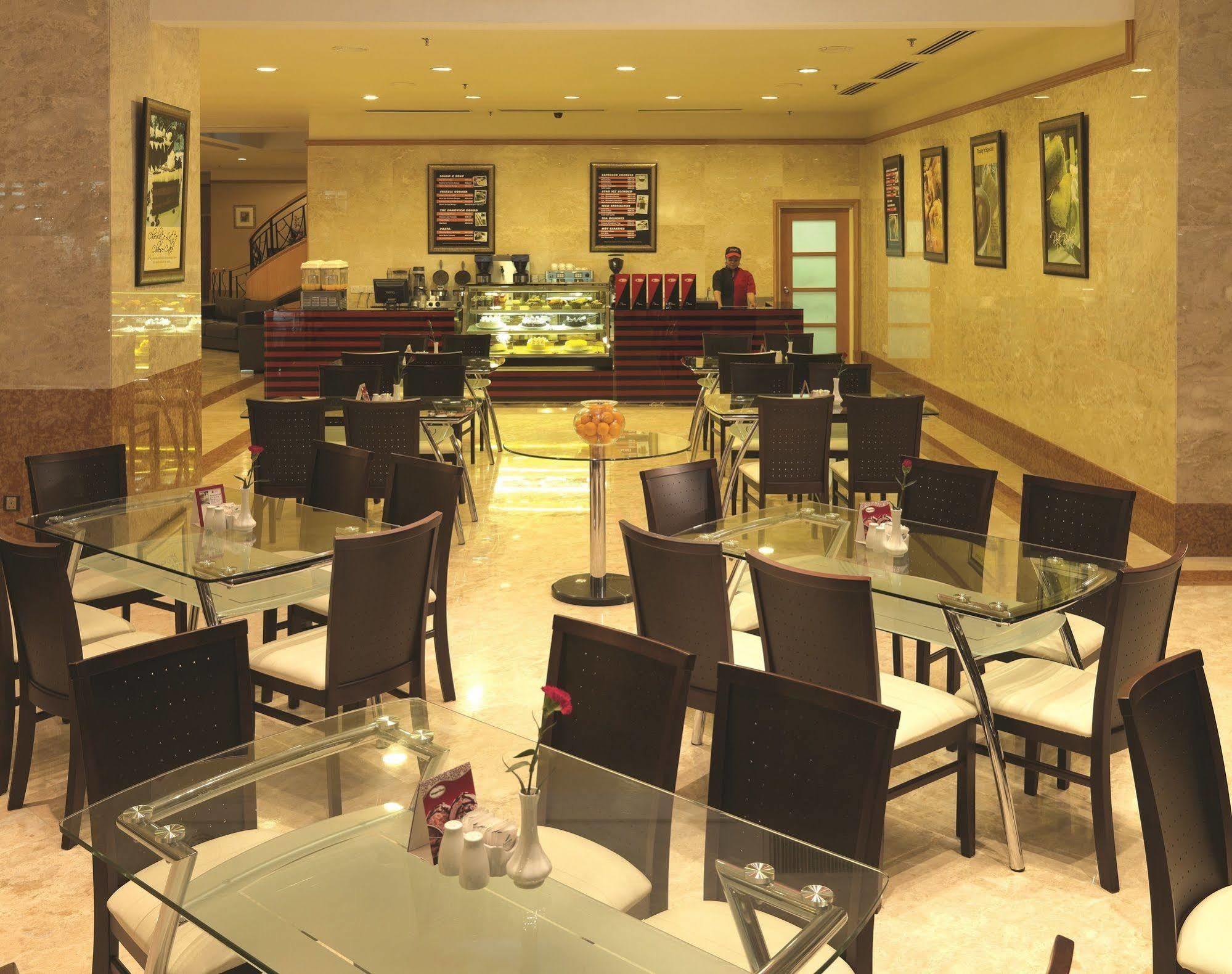 Bayview Hotel Melaka Екстер'єр фото